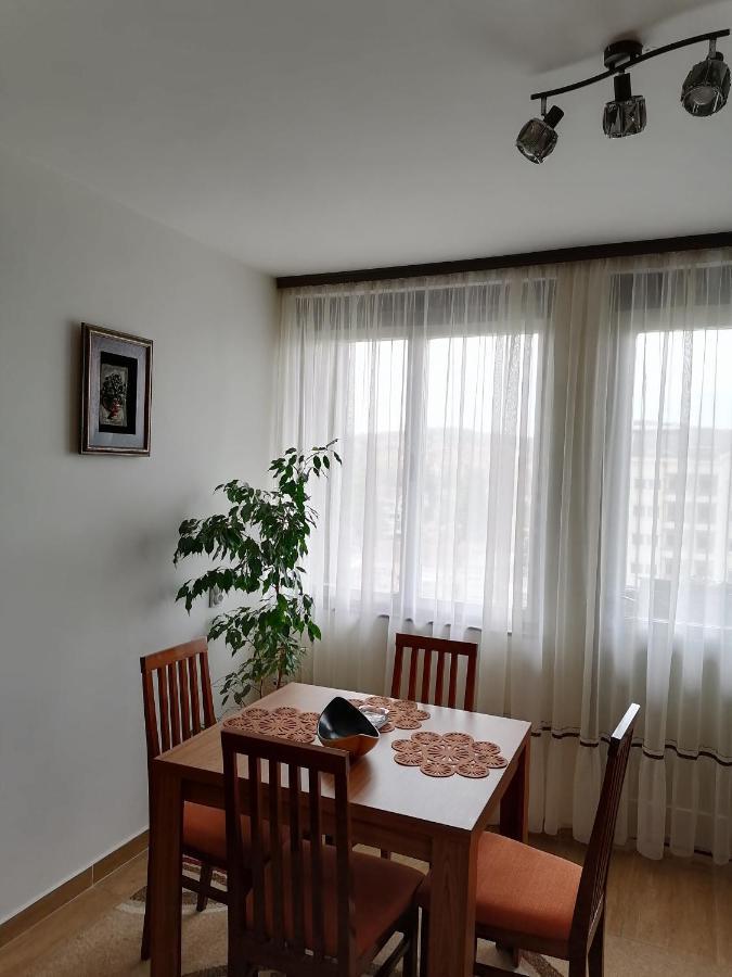 Apartman Lena Arandelovac Buitenkant foto