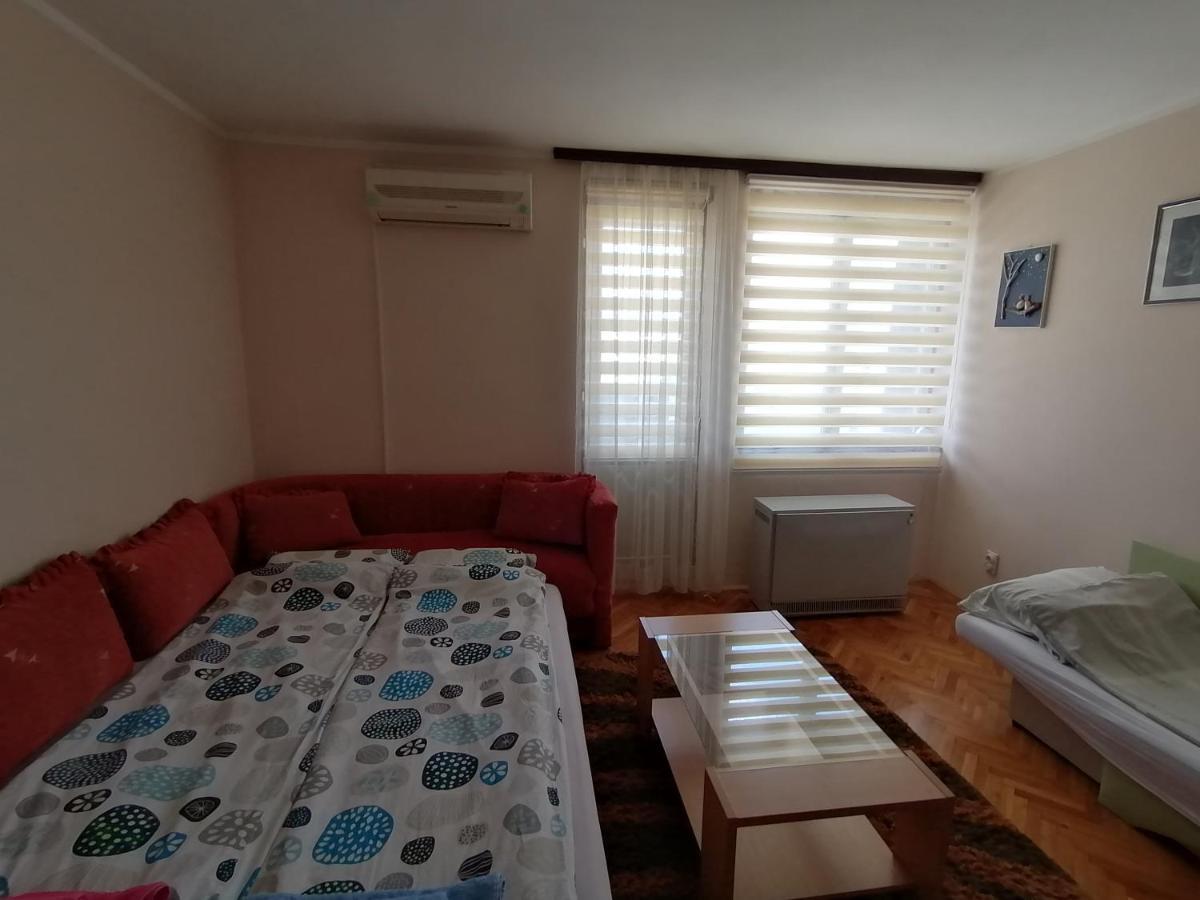 Apartman Lena Arandelovac Buitenkant foto