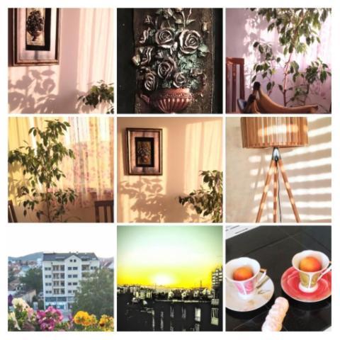 Apartman Lena Arandelovac Buitenkant foto