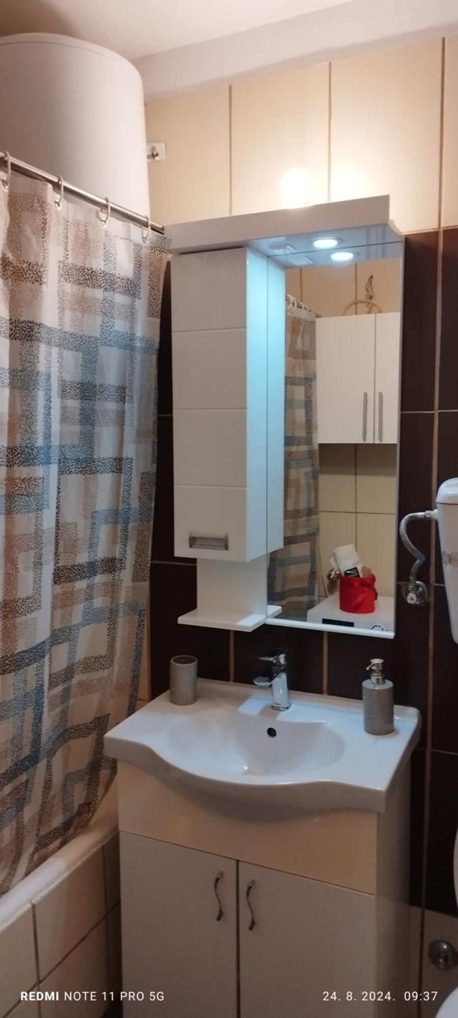 Apartman Lena Arandelovac Buitenkant foto