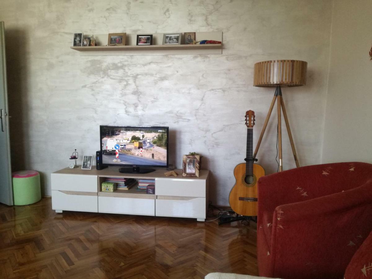 Apartman Lena Arandelovac Buitenkant foto