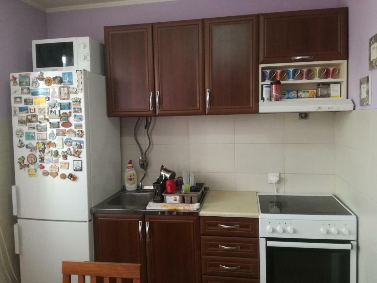 Apartman Lena Arandelovac Buitenkant foto