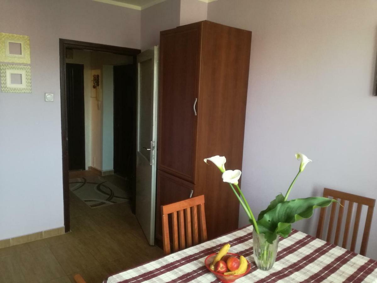 Apartman Lena Arandelovac Buitenkant foto